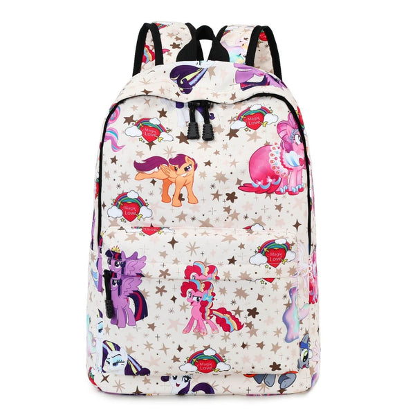 Unicorn Backpack
