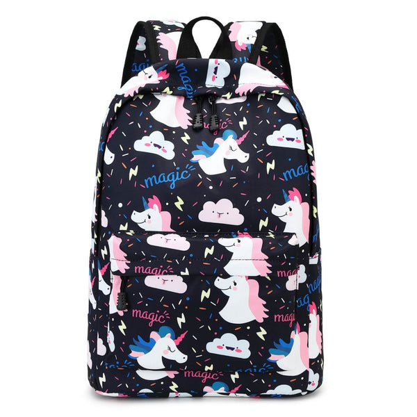 Unicorn Backpack