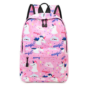 Unicorn Backpack