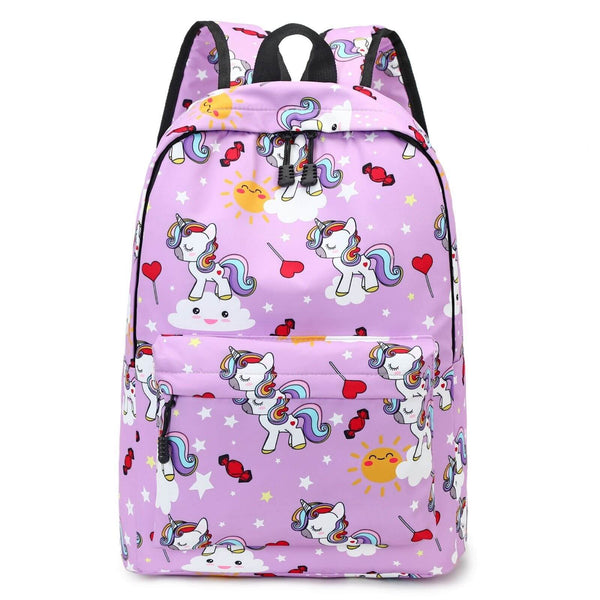 Unicorn Backpack