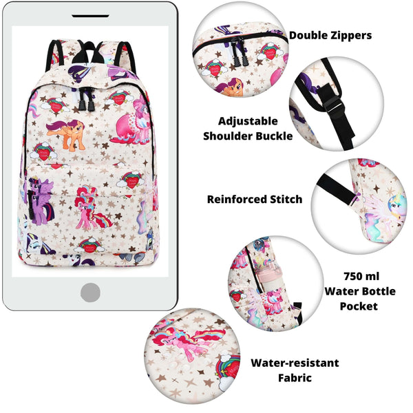 Unicorn Backpack